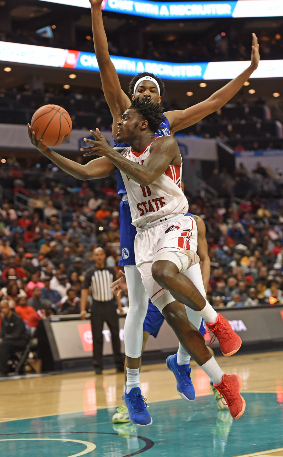 CIAA Championship